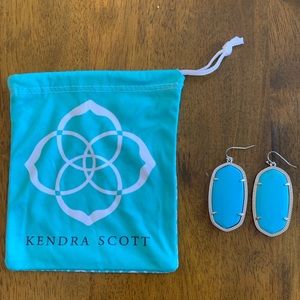 Kendra Scott Earrings (classic style)